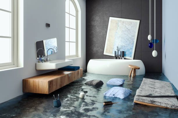 Best Local water damage restoration  in Quartz Hill, CA